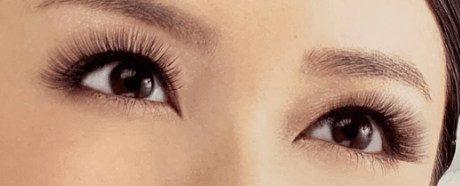 ボリュームラッシュまつげ image